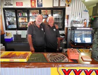 Boonooroo Golf Course & Tavern - Accommodation Kalgoorlie 2