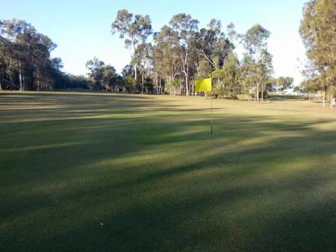 Boonooroo Golf Course & Tavern - Accommodation Kalgoorlie 4
