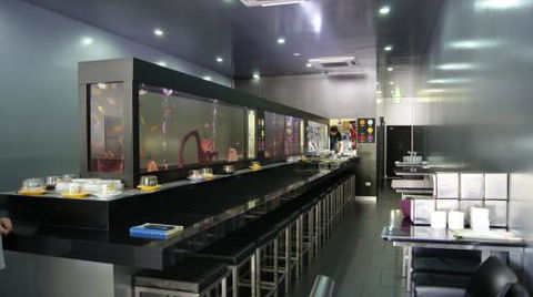 Aquariums In Cairns - Accommodation Kalgoorlie 1
