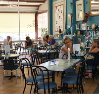Inspirations Cafe Gift and Patchwork Gallery - Accommodation Kalgoorlie