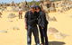 Pinnacles Desert, Koalas And Sandboarding 4WD Day Tour From Perth - thumb 12