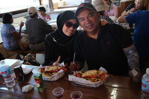 Pinnacles Desert, Koalas And Sandboarding 4WD Day Tour From Perth - Accommodation Kalgoorlie 10