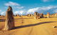 Pinnacles Desert, Koalas And Sandboarding 4WD Day Tour From Perth - thumb 0