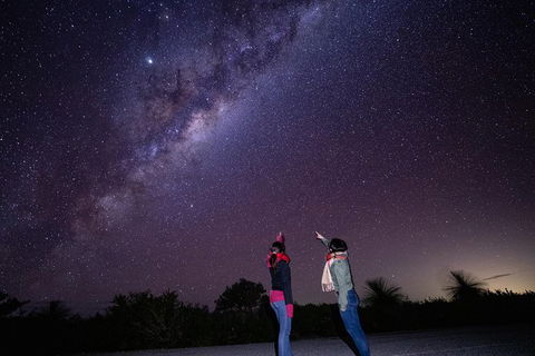 Pinnacles Desert Sunset Stargazing Tour - Accommodation Kalgoorlie 5