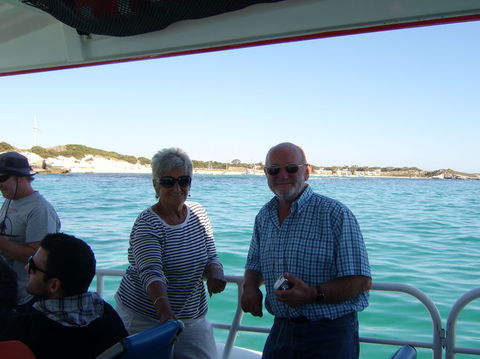 Rottnest Island Tour From Perth Or Fremantle Including Adventure Speed Boat Ride - Accommodation Kalgoorlie 5
