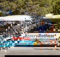 Rottnest Island Tour from Perth or Fremantle including Bus Tour - Accommodation Kalgoorlie