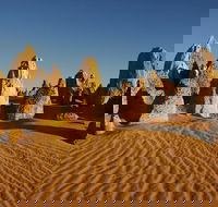 Pinnacles Day Trip from Perth Including Yanchep National Park - Accommodation Kalgoorlie