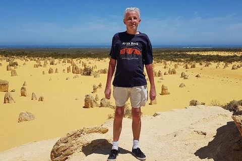 Pinnacles Day Trip From Perth Including Yanchep National Park - Accommodation Kalgoorlie 7