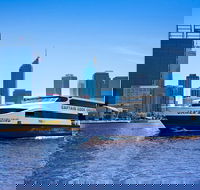 Fremantle Lunch Cruise - Accommodation Kalgoorlie