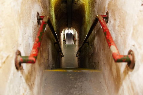 Rottnest Island Grand Tour Including Lunch And Historical Train Ride - Accommodation Kalgoorlie 3