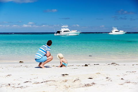 Rottnest Island Grand Tour Including Lunch And Historical Train Ride - Accommodation Kalgoorlie 4
