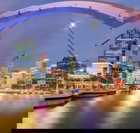 Swan River Twilight Cruise - Accommodation Kalgoorlie