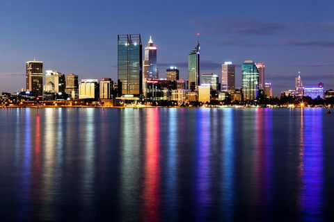 Swan River Twilight Cruise - Accommodation Kalgoorlie 4