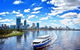 Perth Zoo General Entry Ticket And Sightseeing Cruise - thumb 1