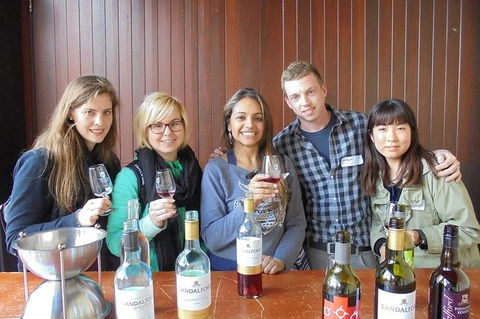 Swan Valley Tour From Perth: Wine, Beer And Chocolate Tastings - Accommodation Kalgoorlie 1