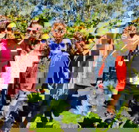 Swan Valley Tour from Perth Wine Beer and Chocolate Tastings - Accommodation Kalgoorlie