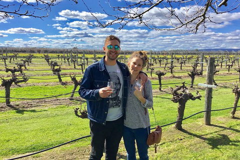 Swan Valley Tour From Perth: Wine, Beer And Chocolate Tastings - Accommodation Kalgoorlie 5