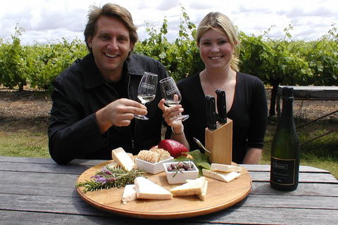Swan Valley Tour From Perth: Wine, Beer And Chocolate Tastings - Accommodation Kalgoorlie 10