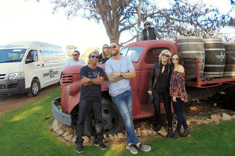 Swan Valley Tour From Perth: Wine, Beer And Chocolate Tastings - Accommodation Kalgoorlie 3