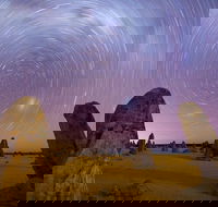 Pinnacles Sunset Dinner and Wildlife Experience a Small Group Tour - Accommodation Kalgoorlie