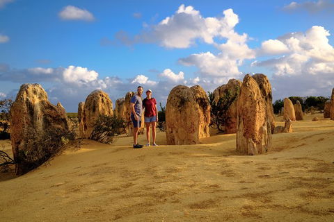 Pinnacles Sunset Dinner And Wildlife Experience A Small Group Tour - Accommodation Kalgoorlie 8