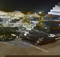 Perth Airport Transfer by Private Chauffeur Airport to Perth CBD Hotel - Accommodation Kalgoorlie