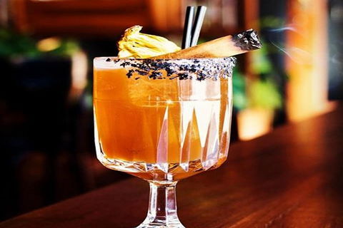Perth Gourmet Restaurant, Bar, And Tour Discount Pass - Accommodation Kalgoorlie 0