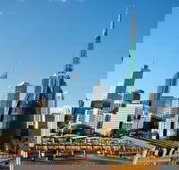 Skip-the-Line Perth Bell Tower Experience Ticket - Accommodation Kalgoorlie