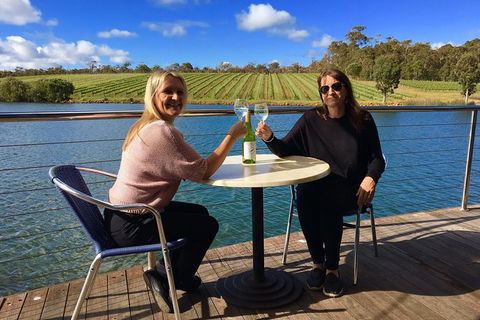 Private Margaret River And Busselton Day Trip From Perth - Accommodation Kalgoorlie 0