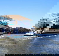 Murray River Lunch Cruise - Accommodation Kalgoorlie