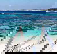 Rottnest Island All-Inclusive Grand Island Tour From Perth - Accommodation Kalgoorlie