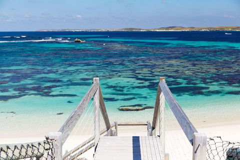 Rottnest Island All-Inclusive Grand Island Tour From Perth - Accommodation Kalgoorlie 0