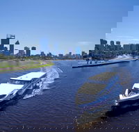One-way Sightseeing Cruise between Perth and Fremantle - Accommodation Kalgoorlie