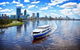 One-way Sightseeing Cruise Between Perth And Fremantle - thumb 3