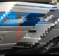 2 Passenger Shared Arrival Transfer - Perth Airport to Perth City Hotel - Accommodation Kalgoorlie