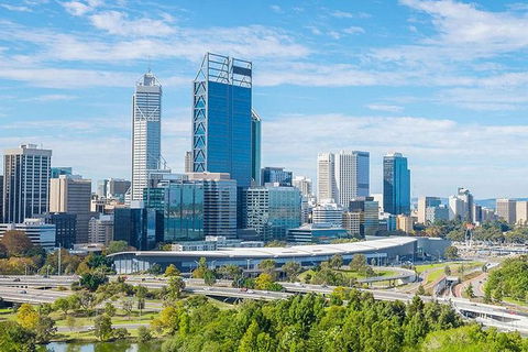 Full-Day Perth, Fremantle, Swan Valley & Wildlife Park - Accommodation Kalgoorlie 2