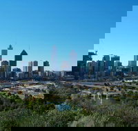 Full-Day Perth Kings Park Swan River and Fremantle Cruise - Accommodation Kalgoorlie