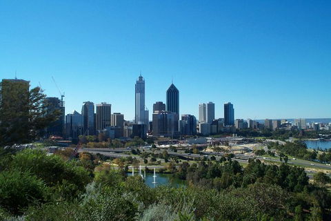 Full-Day Perth, Kings Park, Swan River And Fremantle Cruise - Accommodation Kalgoorlie 0