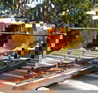 Full-Day Perth Fremantle Swan Valley Brewery - Accommodation Kalgoorlie