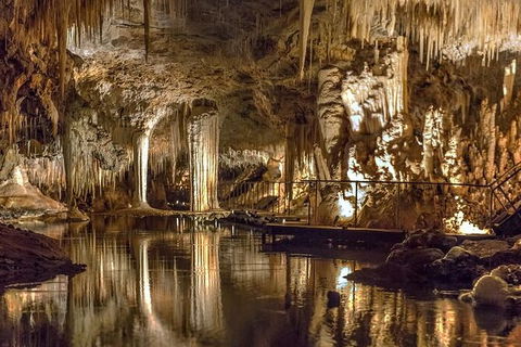 Margaret River Wineries, Caves, Ocean And Karri - Air & Ground Tour - Accommodation Kalgoorlie 6