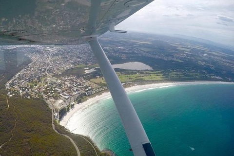 Margaret River Wineries, Caves, Ocean And Karri - Air & Ground Tour - Accommodation Kalgoorlie 7