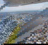 Perth Scenic Flight - City River and Beaches - Accommodation Kalgoorlie