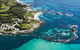 Rottnest Island & Perth City Scenic Flight - thumb 1