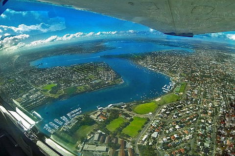 Rottnest Island & Perth City Scenic Flight - Accommodation Kalgoorlie 5