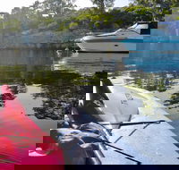Perth Stand up Paddle Hire - Accommodation Kalgoorlie