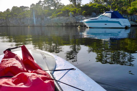 Perth Stand Up Paddle Hire - Accommodation Kalgoorlie 0