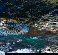 Margaret River 3 Day Retreat by Seaplane - Accommodation Kalgoorlie