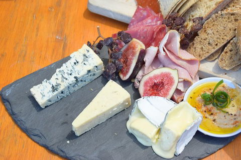 Swan Valley Wine Adventure - Half Day Premium Boutique Winery Tour - Accommodation Kalgoorlie 1