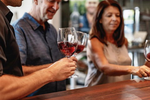 Swan Valley Wine Adventure - Half Day Premium Boutique Winery Tour - Accommodation Kalgoorlie 4