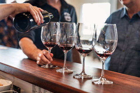 Swan Valley Wine Adventure - Half Day Premium Boutique Winery Tour - Accommodation Kalgoorlie 5